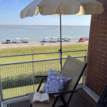 Apartment 31 Wilhelmshaven Extérieur photo