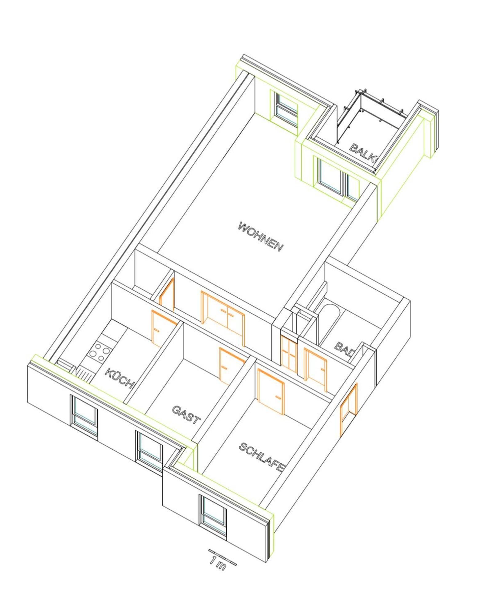 Apartment 31 Wilhelmshaven Extérieur photo