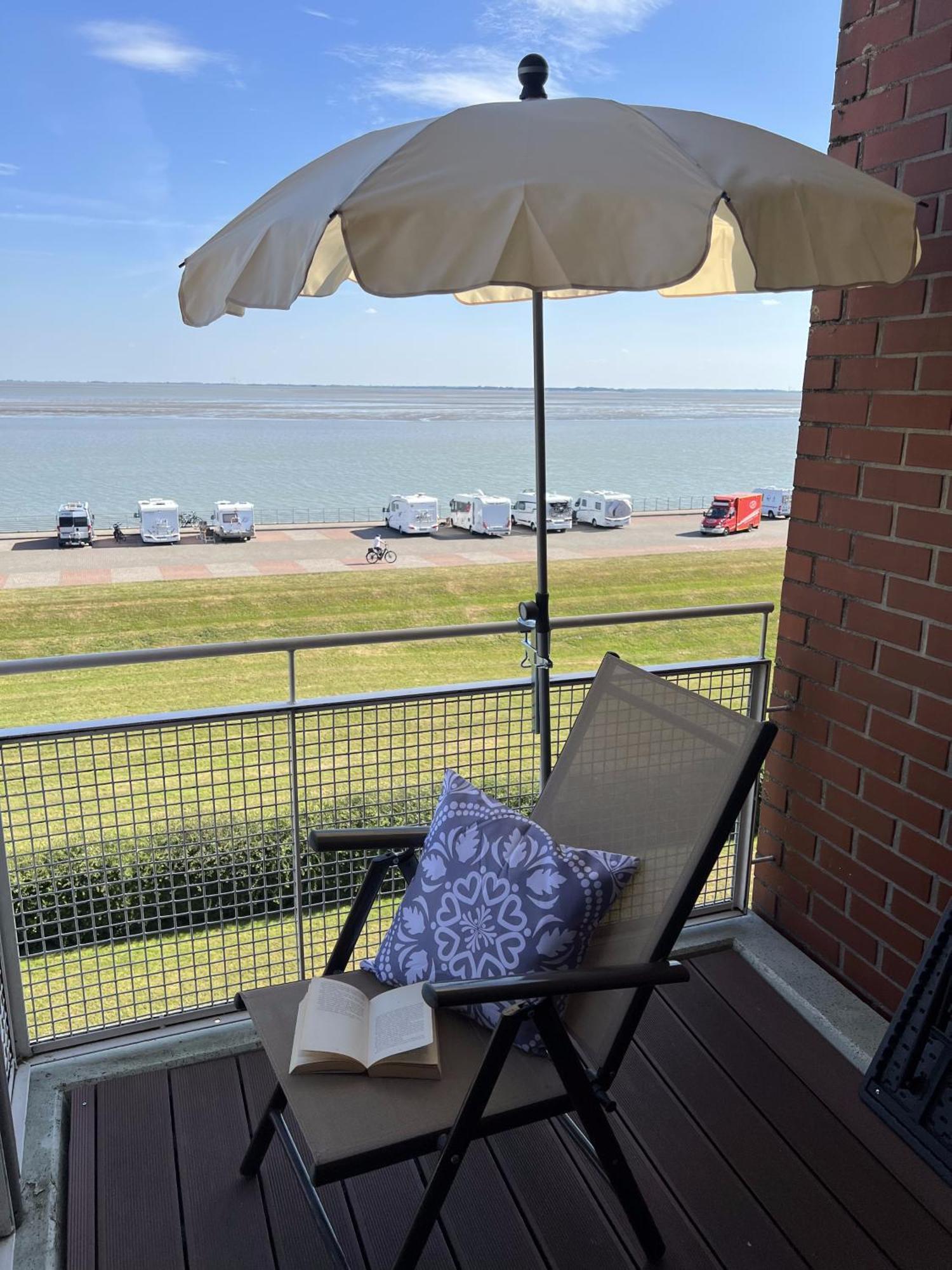 Apartment 31 Wilhelmshaven Extérieur photo