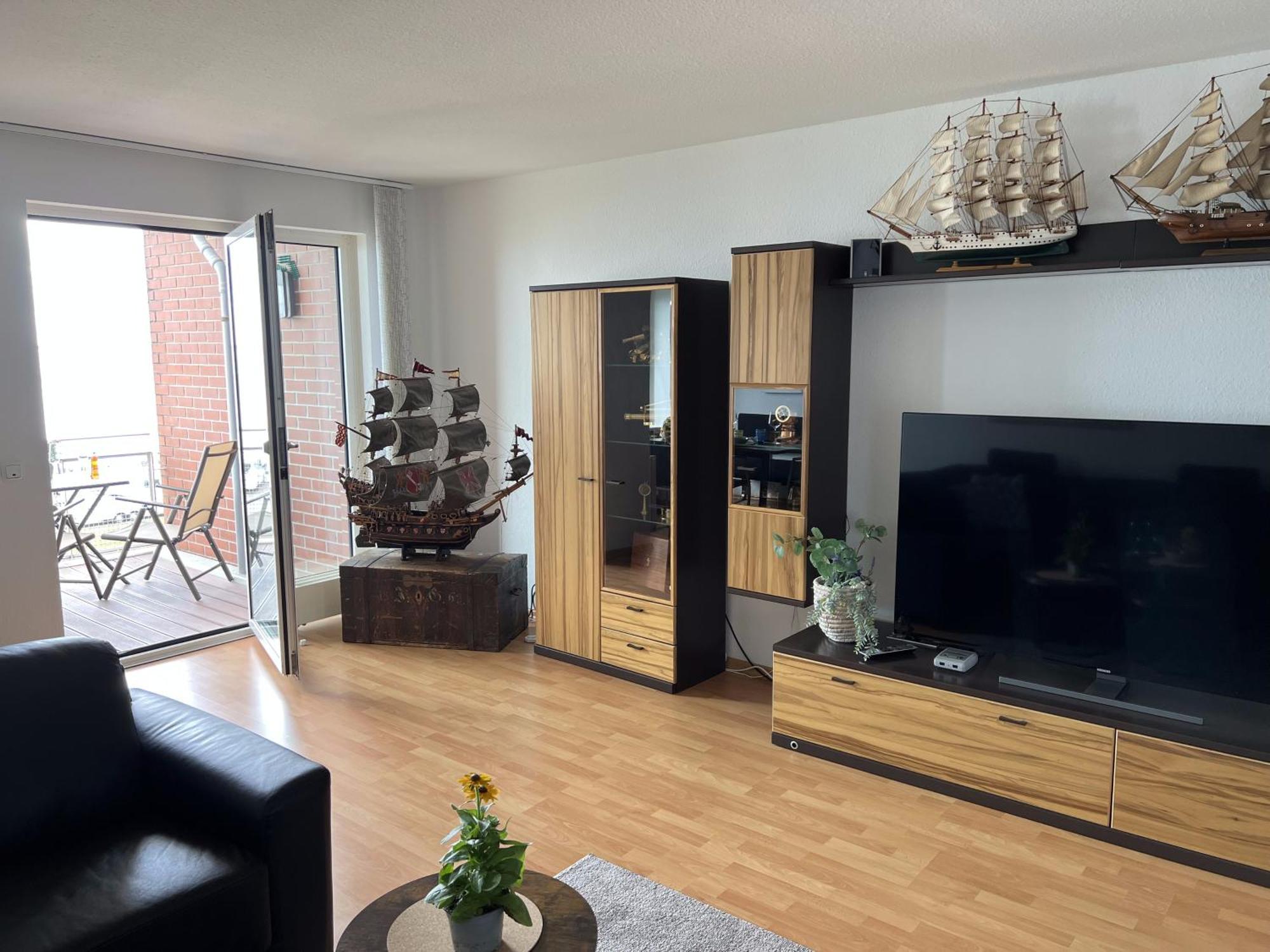 Apartment 31 Wilhelmshaven Extérieur photo