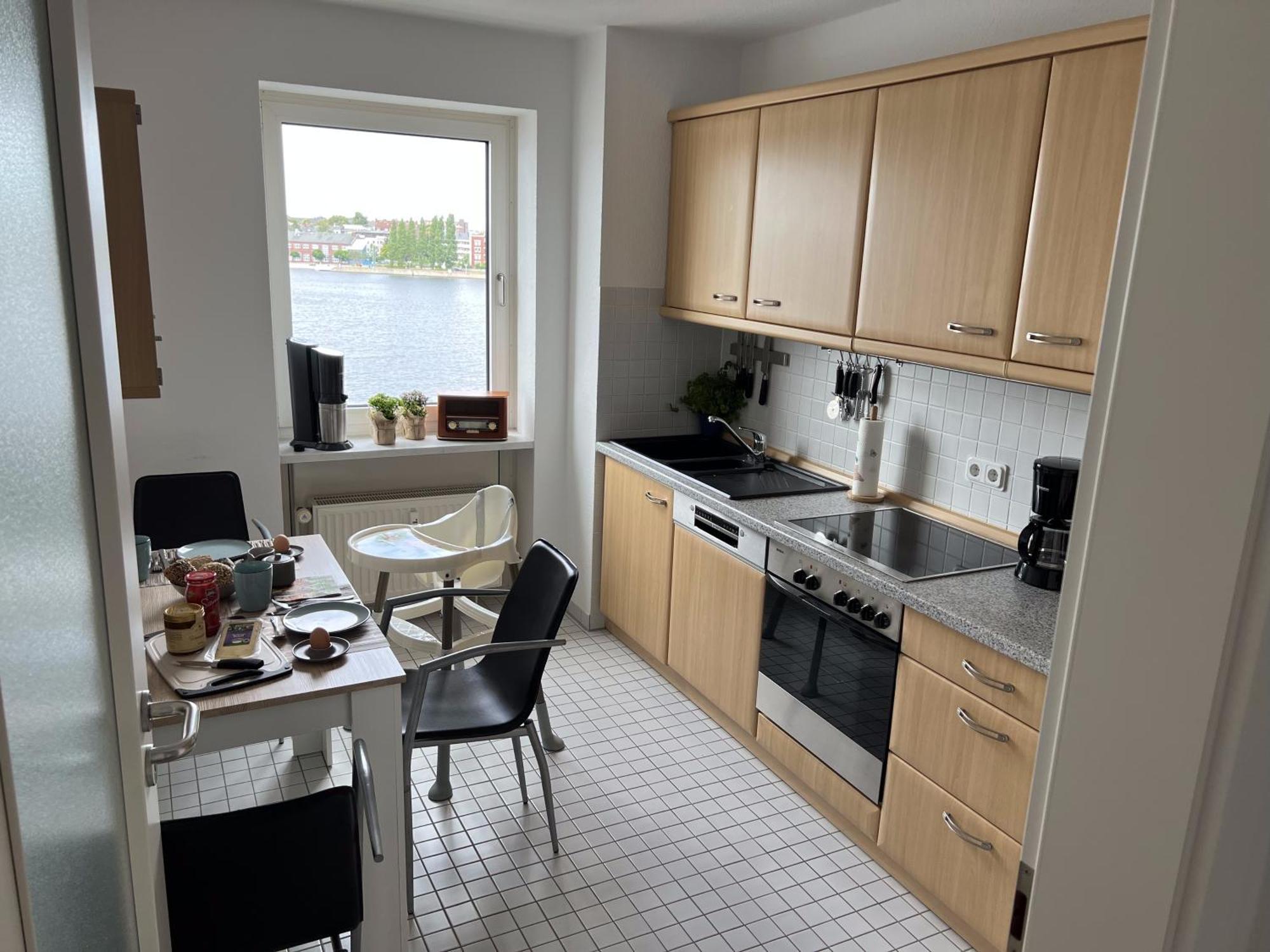 Apartment 31 Wilhelmshaven Extérieur photo