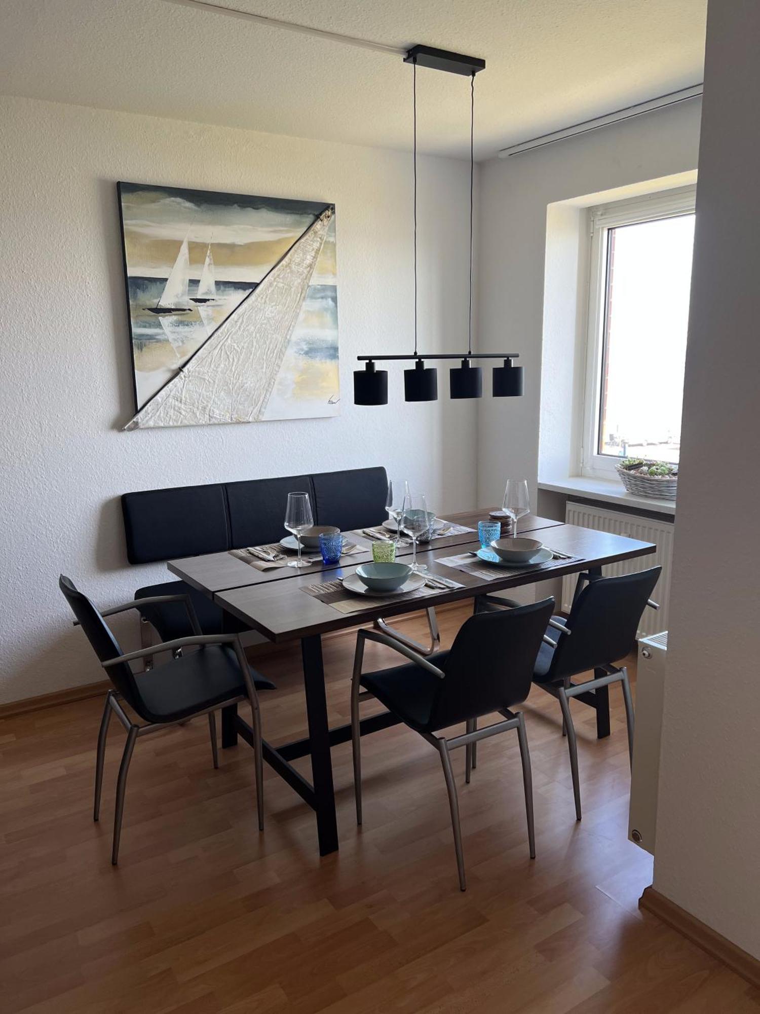 Apartment 31 Wilhelmshaven Extérieur photo