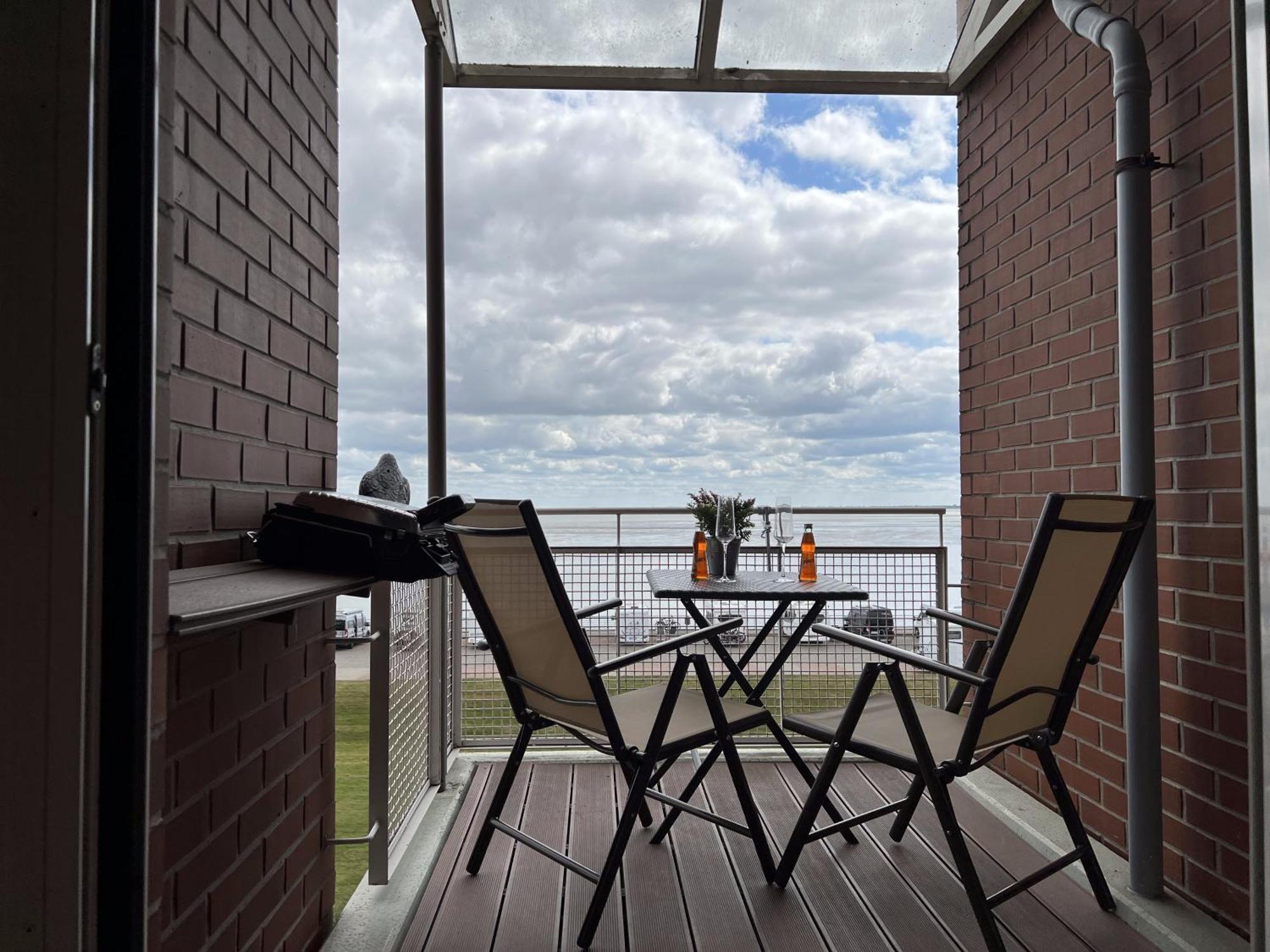 Apartment 31 Wilhelmshaven Extérieur photo