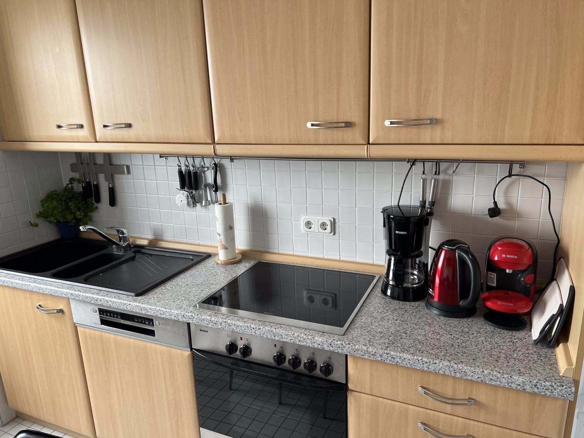 Apartment 31 Wilhelmshaven Extérieur photo