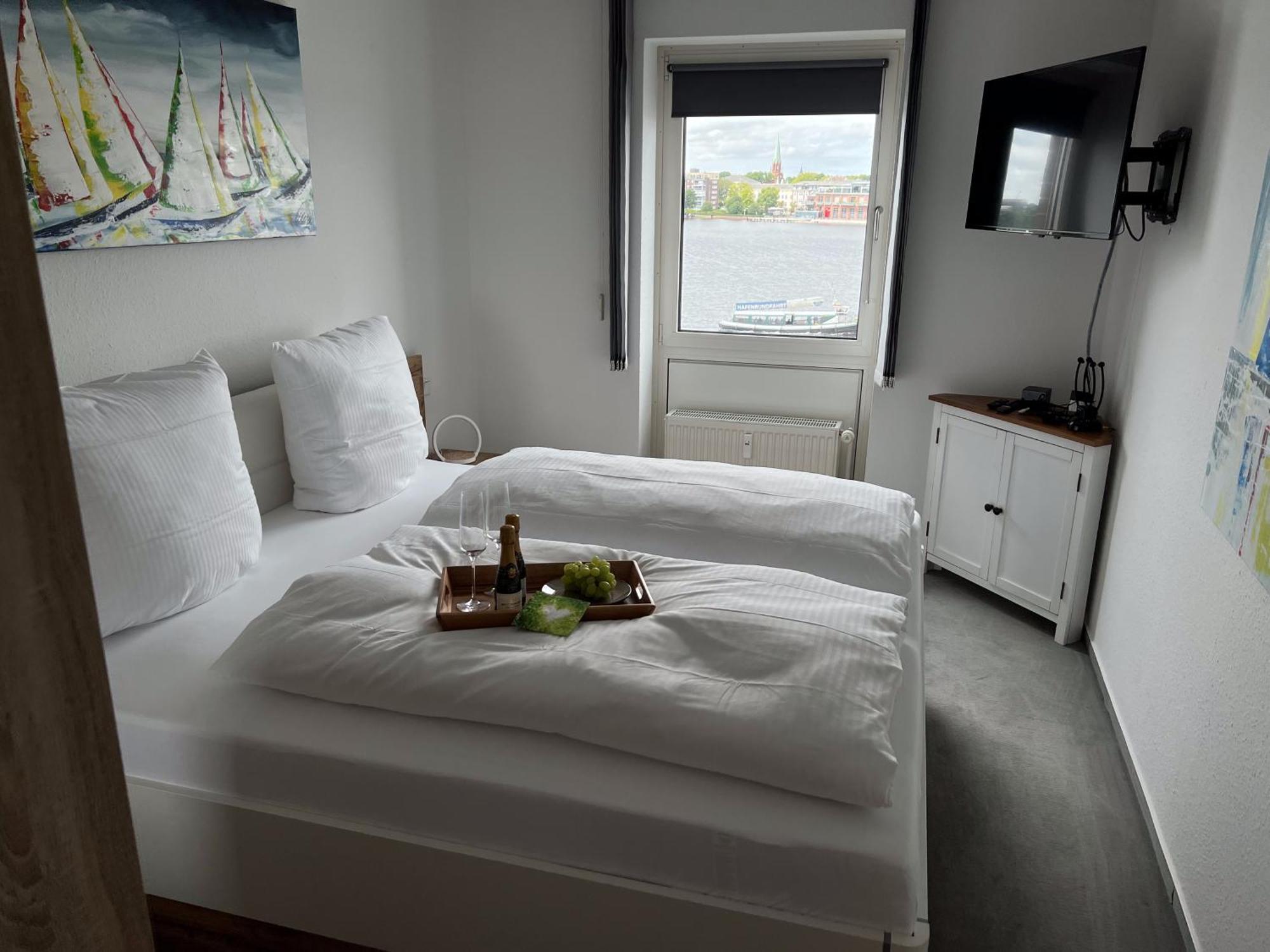 Apartment 31 Wilhelmshaven Extérieur photo